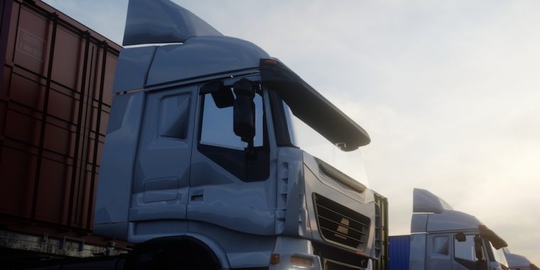 cargo insurance in Mount Pleasant STATE | Atlantic Shield Insurance Group
