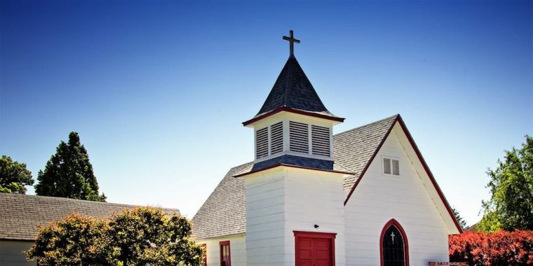 church insurance in Mount Pleasant STATE | Atlantic Shield Insurance Group