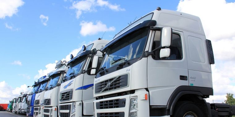 commercial trucking insurance in Mount Pleasant STATE | Atlantic Shield Insurance Group