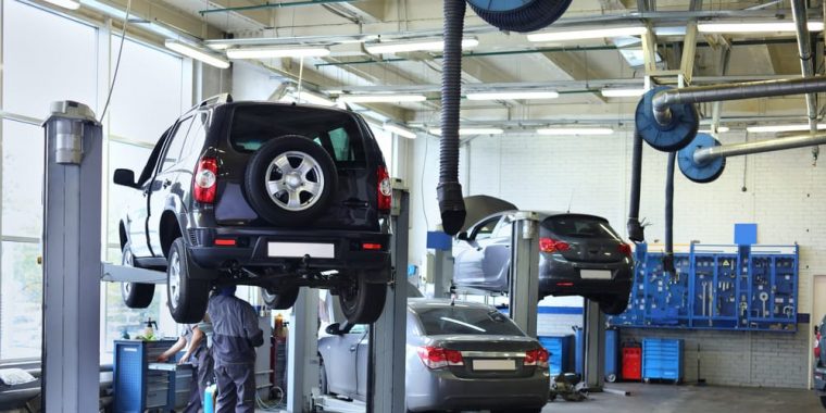 garage insurance in Mount Pleasant STATE | Atlantic Shield Insurance Group
