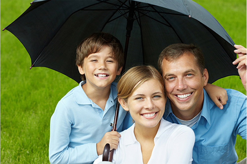 umbrella insurance in Mount Pleasant STATE | Atlantic Shield Insurance Group