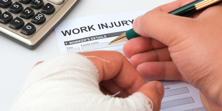 workers comp insurance in Mount Pleasant STATE | Atlantic Shield Insurance Group